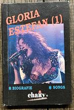 Gloria Estefan pocketboek Chatty
Deze afbeelding, Boeken, Ophalen of Verzenden