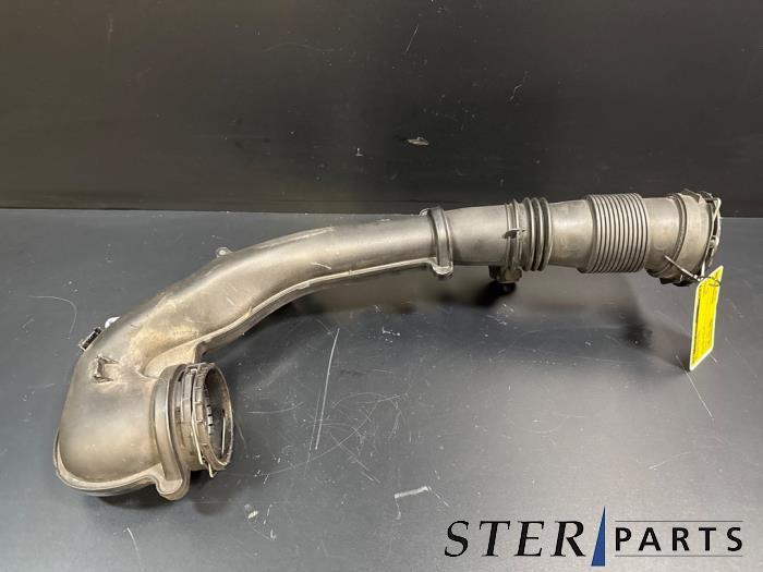 Tuyau d'aspiration air d'un Mercedes CLA, Autos : Pièces & Accessoires, 3 mois de garantie, Utilisé, -, -