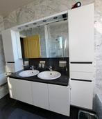 Badkamer te koop, Ophalen, Gebruikt, Met douche