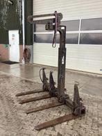 JKB PHDU033 Palletvork PHDU033 Palletvork (bj 2014), Zakelijke goederen, Overige aandrijving, Voorzetapparatuur, JKB