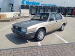alfa romeo 90, Auto's, Alfa Romeo, 4 deurs, Particulier, Dealer onderhouden, Blauw