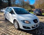 Seat Leon 1.2 TSI, Auto's, Seat, Euro 5, Stof, Leon, Wit