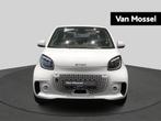 Smart Fortwo cabrio Elektromotor 60kW Comfort+, Autos, Smart, Achat, Entreprise, Entretenue par le concessionnaire, https://public.car-pass.be/vhr/9141ec6d-1223-430a-83fb-231beff13381
