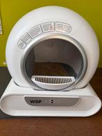 Zelfreinigende kattenbak, Dieren en Toebehoren, Ophalen, Zo goed als nieuw