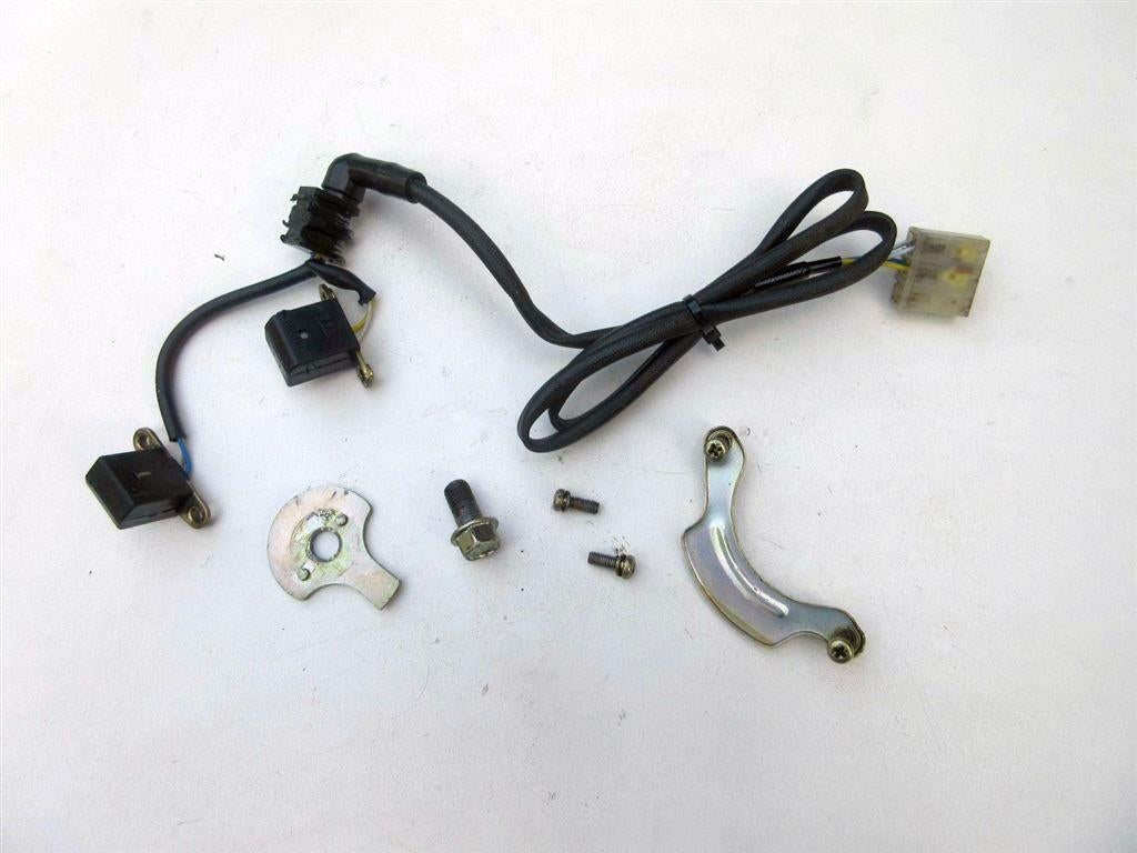 Honda CBX750 pickups pulsgevers CBX 750 F pick ups pick-ups, Enlèvement ou Envoi, Utilisé