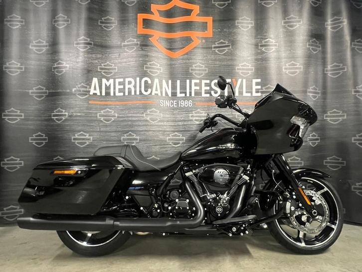 Harley-Davidson Touring Touring Road Glide FLTRX Stock Actie, Motoren, Motoren | Harley-Davidson, Bedrijf, Overig, meer dan 35 kW