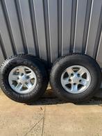 Defender velgen met banden, Ophalen, Overige, Gebruikt, 16 inch