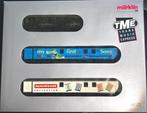 3215. Coffret de voitures H0 Märklin., Envoi, Neuf, Set de Trains, Märklin