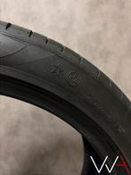 2x Pirelli P-Zero 275 40 21 zomerbanden BMW X5 G05 275/40-21, Auto-onderdelen, Banden en Velgen, Gebruikt, -, 275 mm, -