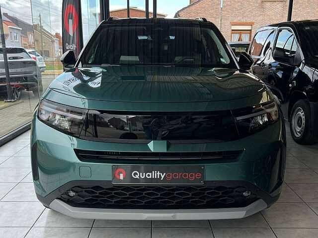 Opel Frontera GS 7pl 145 Hybrid / WinterPack, Auto's, Opel, Automaat, 1199 cc, Overige brandstoffen, 7 zetels