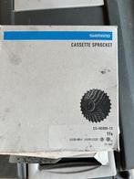 Ultegra shimano11v 11-34 fietscassette, Fietsen en Brommers, Fietsonderdelen, Ophalen, Racefiets, Zo goed als nieuw, Derailleur of Ketting