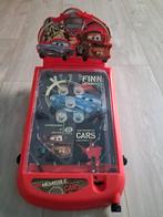Flipperkast Cars, Kinderen en Baby's, Ophalen of Verzenden, Gebruikt, Jongen of Meisje