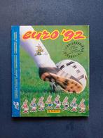 panini stickerboek EURO 92, Enlèvement ou Envoi, Comme neuf, Image
