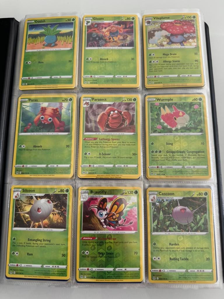 Base set lost origin, Ophalen, Zo goed als nieuw