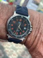 Diverswatch Yema club, Enlèvement, Comme neuf