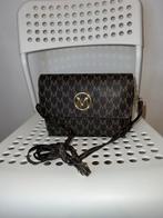 Bruin tasje :€2, Ophalen, Zo goed als nieuw, Bruin