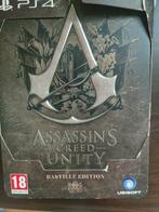 1 jeu ps4 collector assassin s creed unity