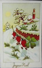 FANTASIEKAART LIEVEHEERSBEESTJES, Ophalen of Verzenden, Ongelopen, Overige thema's