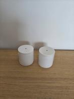 2x Somfy bewegingssensor, Ophalen