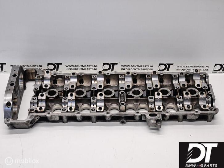 Nokkenashuis BMW M3 E36 S50 3.0 S50B30 11121404966, Autos : Pièces & Accessoires, Moteurs & Accessoires, BMW, Utilisé, Enlèvement ou Envoi