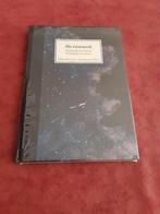 boek "Als vuurwerk" - Koen Peeters en Charlotte Peys - NIEUW, Ophalen of Verzenden, Nieuw, Koen Peeters, Natuurwetenschap