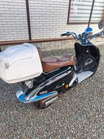 scooteur neco 125, Vélos & Vélomoteurs