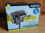 Filtre Aquael VersaMax 2, Comme neuf, Filtre ou CO2