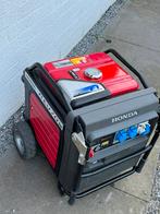 Générateur onduleur Honda EU70iS (2023), Enlèvement