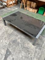 Salontafel voor buiten, Tuin en Terras, Ophalen, Zo goed als nieuw