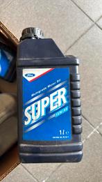 Motorolie 15w40 motorcraft, Auto diversen, Onderhoudsmiddelen, Ophalen