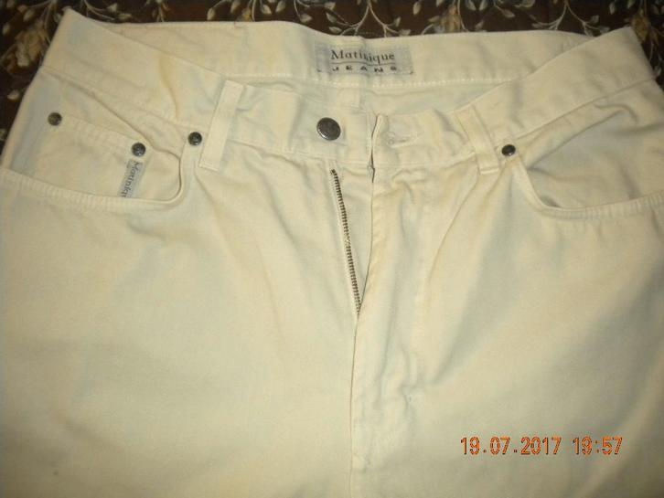 Jeansbroek, Kleding | Heren, Spijkerbroeken en Jeans, Ophalen