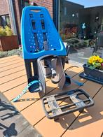 Yepp - siège de vélo, Vélos & Vélomoteurs, Yepp (Thule), Repose-pieds, Enlèvement, Utilisé