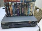Panasonic NV-FJ610 videorecorder, TV, Hi-fi & Vidéo, Enregistreurs audio, Enlèvement, Pièce