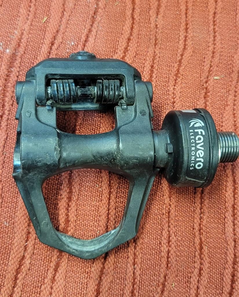 Assioma UNO powermeter, Fietsen en Brommers, Fietsonderdelen, Ophalen of Verzenden