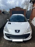 peugeot 206 +, Auto's, Peugeot, Voorwielaandrijving, Stof, Zwart, 4 cilinders