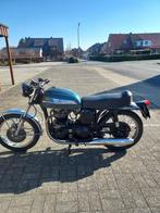 NORTON MERCURY, Motos, Plus de 35 kW, 650 cm³, Naked bike