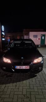 Bmw 318d e91, Auto's, Particulier, Te koop