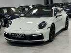Porsche 911 Carrera S 3.0 Turbo 450 Cv Pdk Coupé Pano Chron, Cuir, Achat, Entreprise, 2 portes