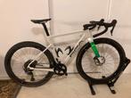 Gravelbike - carbon - maat S, Fietsen en Brommers, Ophalen, 28 inch, Gebruikt, Carbon