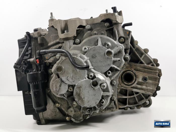 Automaatbak van een Volvo V70, Gebruikt, -, -, Ophalen of Verzenden