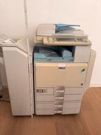 Ricoh Aficio MP C2500 all-in-one kleurenlaserprinter, Ophalen, Gebruikt, All-in-one, Scannen