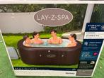 Jacuzzi Lay-z spa Maldives NOUVEAU, Jardin & Terrasse, Bains à remous et Spas, Enlèvement, Neuf, Gonflable