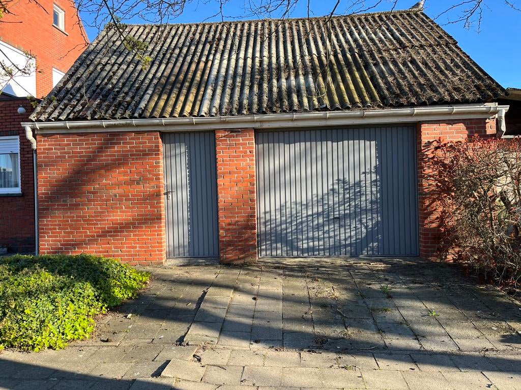 Bijhuis gratis, Bricolage & Construction, Briques, Enlèvement, Utilisé, Briques