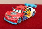 DISNEY CARS Vitaly Petrov Ice Racer DieCast 1:55, Enlèvement ou Envoi, Neuf, Voiture