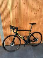 Cube Agree SL, Enlèvement, Comme neuf, Carbone