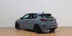 Opel Corsa 1.2 55kW S/S GS, Auto's, Opel, Stof, Zwart, 580 kg, 1165 kg