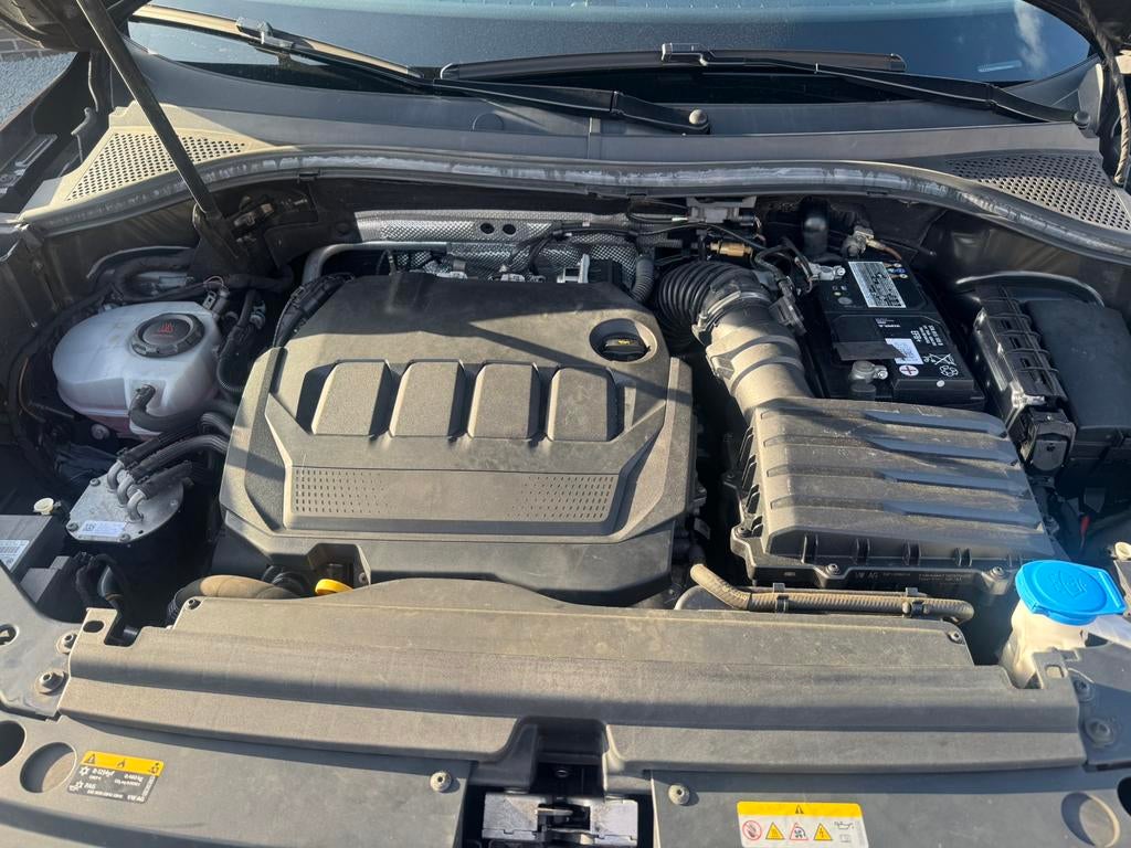 Volkswagen Tiguan 110.000 km automatic, Autos, Volkswagen, Achat, Diesel, Particulier, Tiguan