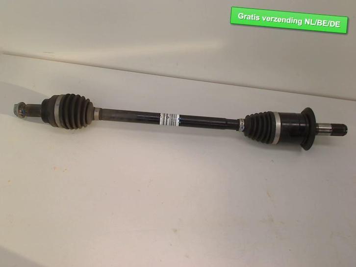 CARDAN ARRIERE GAUCHE (TRANSMISSION) BMW (33207609351), Autos : Pièces & Accessoires, Freins & Transmission, BMW, Utilisé