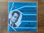 single guiseppe galvagno, Ophalen of Verzenden, 7 inch, Pop, Single