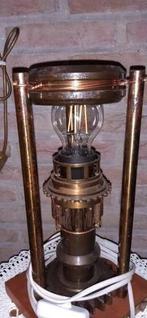 Tafellamp, Ophalen of Verzenden